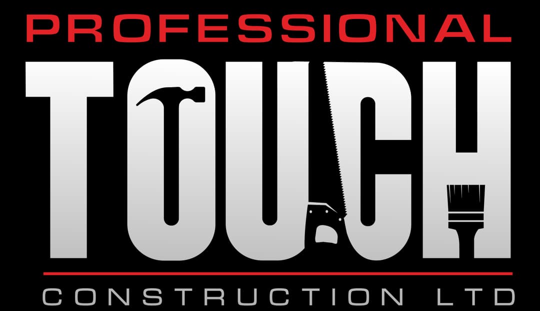 Professional Touch Construction Ltd.
